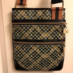 LAMB Gwen Stefani Willbury Crossbody Bag